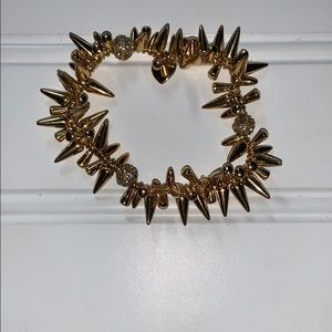 Stella and dot bracelet